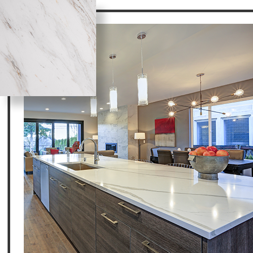 Kitchen And Bathroom Marble Countertops Learn More American Flooring